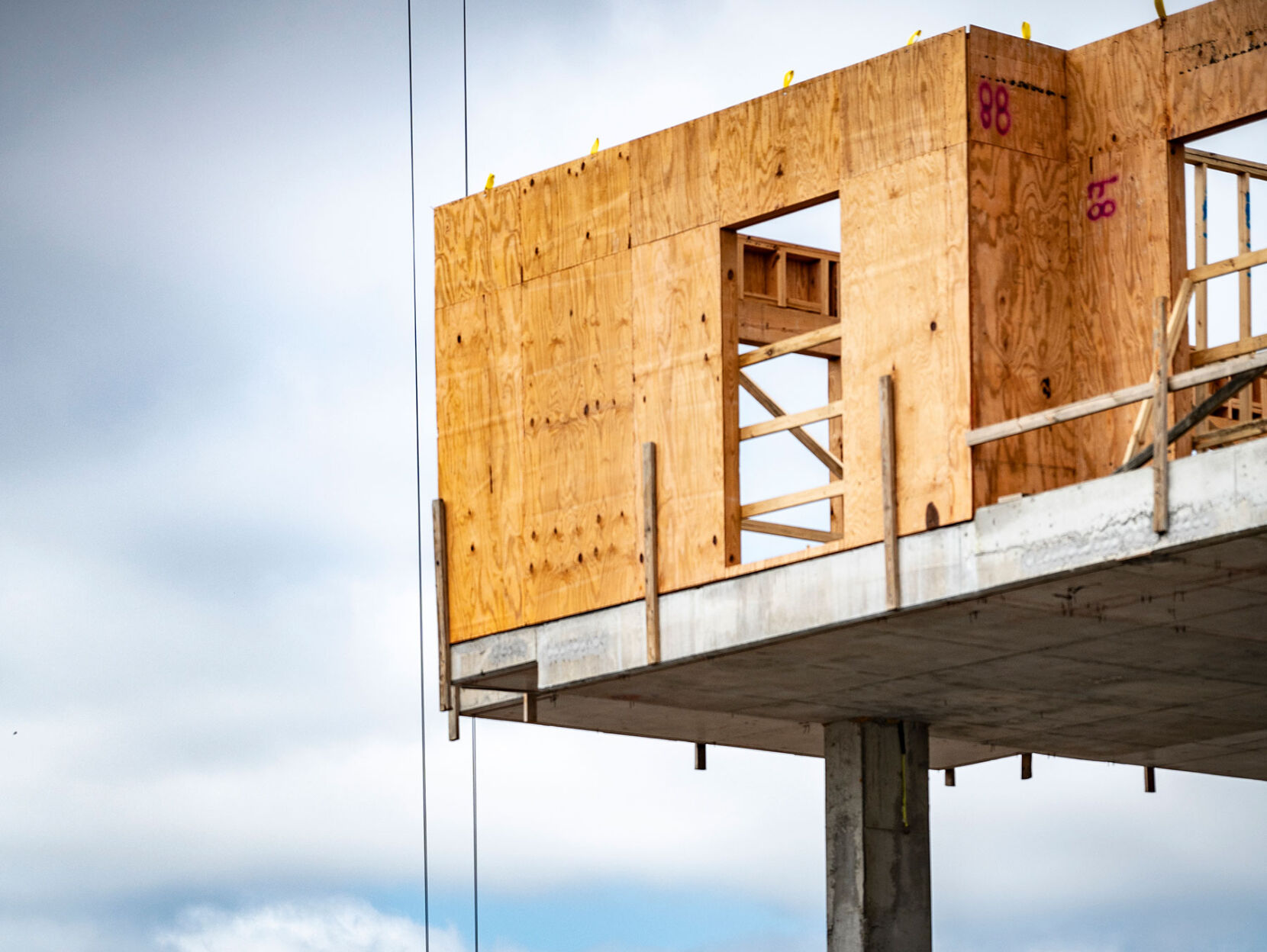 The Missing Middle: How Zoning Policy Has Frozen Wealthy Neighborhoods